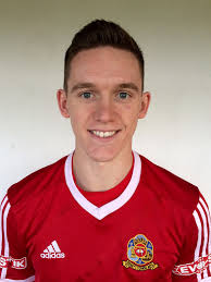 Match Report: Brighouse Town 1