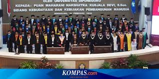 Kami juga akan meneyertakan peminat sbmptn ub 2020 dan daya tampung ub sbmptn 2021. Sbmptn 2020 Universitas Diponegoro 3 Prodi Ini Berdaya Tampung Besar Halaman All Kompas Com