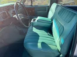 Image result for Spruce Green 1982 Ford Truck