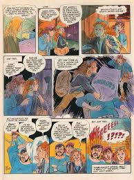 Image result for phil rushton comics