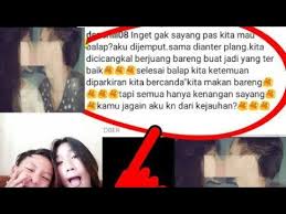 Pacar Denis Kancil Sebar Semua Rahasianya Semasa Masih Pacaran Dengan Denis Youtube