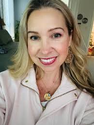 Feather Earrings from One24 Boutique