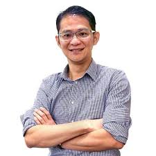 Dr Hiew Fu Liong