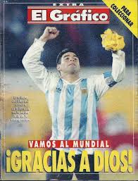 We did not find results for: Maradona Argentina Y El Ultimo Repechaje 1993