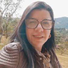 Psicóloga Andrea Berti