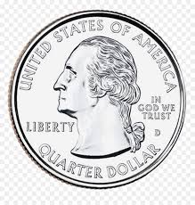 Check out our coins clipart selection for the very best in unique or custom, handmade pieces from our coins & money shops. Coins Clipart Black And White Head Of A Quarter Hd Png Download Vhv