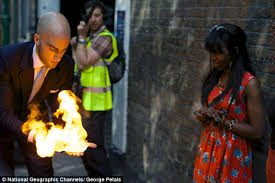 Also discover more details information about current net worth as well as monthly/year salary, expense, income reports! Drummond Money Coutts On Why He Swapped Money For Magic Daily Mail Online