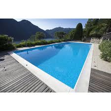 Steinbach Styropor Pool Set Classic Top 2 700 Cm X 350 Cm Eckeinstieg Links Kaufen Bei Obi