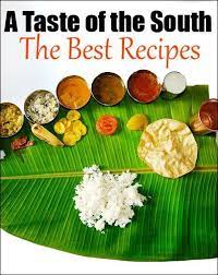 my friend has this indian food recipes south indian food indian diet