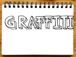 How To Do 3d Graffiti Letters For Beginners Graffiti Know How