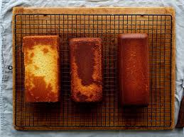 The pan weighs 7 lb 13.5 oz. How The Material Of Your Cake Pan Affects Baking