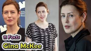  11 Facts About Gina Mckee Life Style Movies Networth Age Youtube