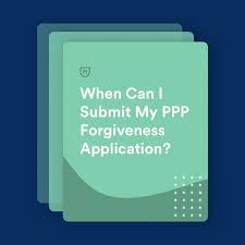 Businesses can submit a request to have the loan forgiven with the lender servicing their loan. When Can I Submit My Ppp Loan Forgiveness Application Bench Accounting
