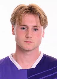 2025 Men's Soccer Roster