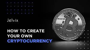 Follow the guide and see how possible or impossible it is to create your own cryptocurrency. How To Create Your Own Cryptocurrency Youtube