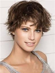 Furthermore, the best wavy hairstyles for guys work well with thick, short, medium and long hair. Delicate Short Wavy Hairstyles Hair Style