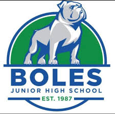 Profile for Boles Junior High School