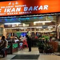 Maybe you would like to learn more about one of these? Idrus Ikan Bakar Penang