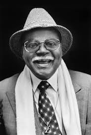 Image of Trevor MacDonald