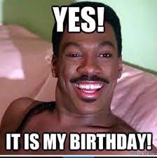 Eddie Murphy In Coming To America Birthday Quotes Funny Happy Birthday Quotes For Him Birthday Quotes For Him