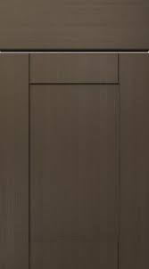 Unfinished oak shaker cabinet door by kendor, 24h x 16w. Shaker Opengrain Dark Grey Kitchen Doors Kitchen Doors Dark Grey Kitchen Kitchen Door Designs