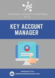 Key account manager job descriptions. Facebook