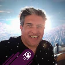 Sometimes I see (and hear) comments from select fans who ask if we're  reuniting? I don't really know what that means🤷‍♂️ We are reunited  (technically since 2005). We could not be more