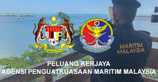 The malaysian maritime enforcement agency (abbr.; Jawatan Kosong Di Agensi Penguatkuasaan Maritim Malaysia Apmm Appkerja Malaysia