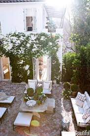 An Airy Caribbean Inspired House Outdoor Outdoor Spaces Outside Living