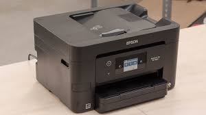 If the issue is with your computer or a laptop you should try using restoro which can scan the. Epson Workforce Pro Wf 3820 Vs Epson Workforce Pro Wf 4830 Side By Side Printer Comparison Rtings Com