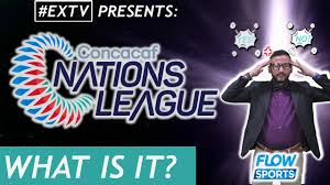 This is the overview which provides the most important informations on the competition concacaf nations league a in the season 19/20. Concacaf Nations League What Is It Extv Media