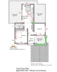 .square meters house plan with wide rooms, airy bed rooms with attached bath rooms modern interior design with terrace 35×55 feet /178 square meters house plan. 21 Trendy Floor Plan 2000 Sq Ft Dreams Into An Attractive Floor Plan Stunninghomedecor Com