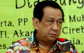 Anwar fuady (lahir di palembang, 14 maret 1947; Usai Istri Meninggal Anwar Fuady Kini Kehilangan Anaknya