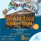 Trivia Throughout Time event in Gqeberha