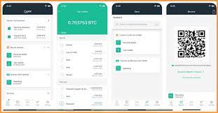 It is one of the best wallet for cryptocurrency that offers excellent privacy features and keeps your. 8 Best Ios Bitcoin Wallets For Iphone Ipad Ios 2021 Edition