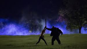 Short Takes: The Final Girls