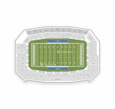 Yulman Stadium Seating Chart Map Seatgeek Soccer Specific