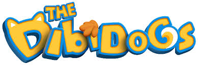 Baker coogan productions spiffy pictures disney junior disney copyright notice 2007 2012 youtube. The Dibidogs Logo Pnglib Free Png Library