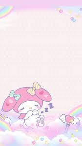 Learn how to do just about everything at ehow. My Melody Wallpaper