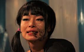 ゴキブリ コンビナート