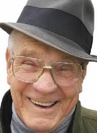 Desmond Herbert Obituary (1927