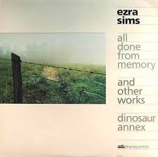 Rare opportunity close to downtown sugar hill and sims lake park! Ezra Sims Albums Songs Discography Biography And Listening Guide Rate Your Music