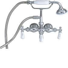 Shop wayfair for all the best shower & bathtub accessories. Faucet For Clawfoot Tub With Shower Attachment Online Discount Shop For Electronics Apparel Toys Books Games Computers Shoes Jewelry Watches Baby Products Sports Outdoors Office Products Bed Bath Furniture
