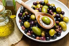 Olives And Olive Oil Eat Food Olive