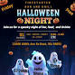 A Friendly Boo Night! event image