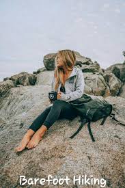 Pin Von Bernd Hammer Auf Barefoot Sommer Wanderoutfit Wanderkleidung Wanderkleidung Frauen