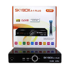    Skybox Plus