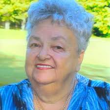 Germain, Michelle (1937