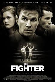 Action, crime, drama, history, thriller. Brand New The Fighter Kick Ass Movie Poster With Mark Wahlberg And Christian Bale Mike The Fanboy