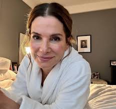 Sandra bullock
